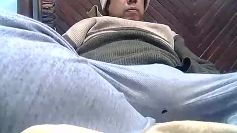 Josh online show from December 31, 6:13 pm