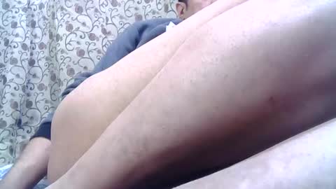 Josh online show from February 18, 10:36 pm