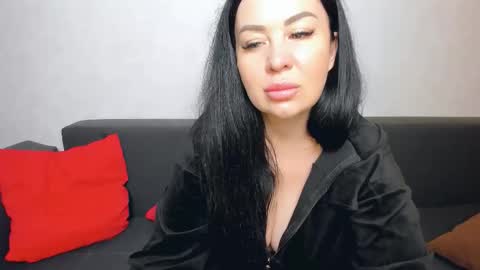 brilliantegirl_ online show from October 18, 9:21 am