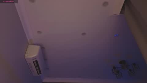 brilliantmichelle online show from March 9, 8:57 pm