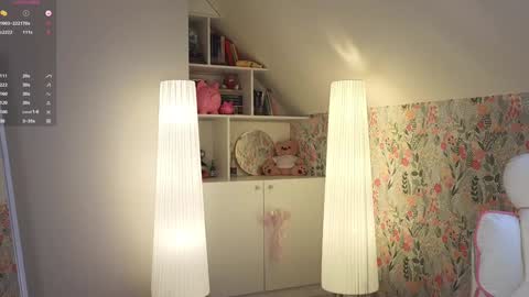 Snapshot of brilliantvictoria chatting on January 15, 3:07 pm Vi. online show from January 15, 3:07 pm