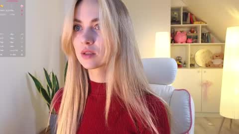 Snapshot of brilliantvictoria chatting on January 16, 10:32 am Vi. online show from January 16, 10:32 am