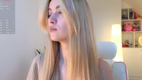 Snapshot of brilliantvictoria chatting on January 17, 11:06 am Vi. online show from January 17, 11:06 am