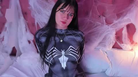 Briana69 online show from October 19, 1:17 am