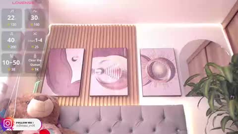  B R I N N A   online show from January 20, 8:50 pm