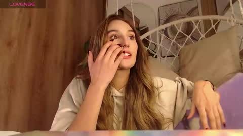  B R I N N A   online show from October 11, 11:36 pm