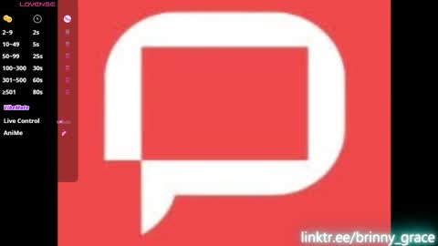 brinny_grace online show from November 22, 9:52 am