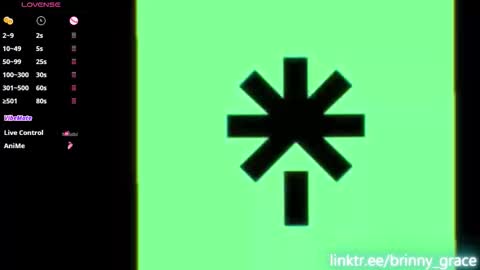 brinny_grace online show from January 14, 9:15 am