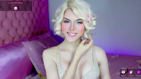 brionatop online show from February 22, 12:45 am