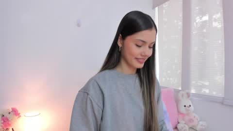 Brisa  online show from October 21, 5:13 pm