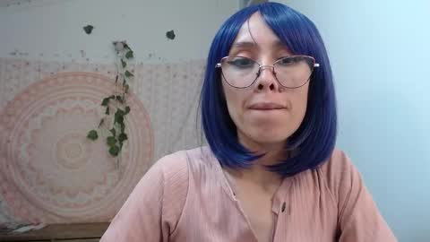 Snapshot of brisama chatting on March 7, 12:15 am brisama online show from March 7, 12:15 am