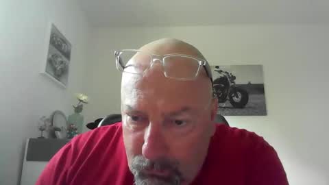 Brisco schner Schwanz online show from May 11, 5:24 am