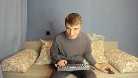 bristlebback online show from October 19, 4:29 pm