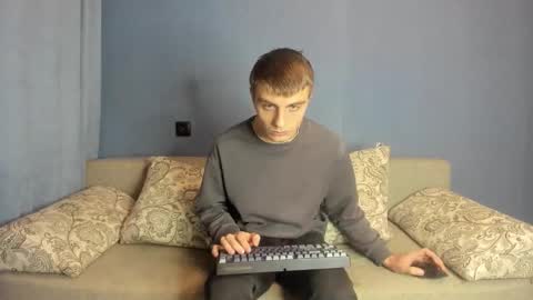 bristlebback online show from October 21, 7:14 pm