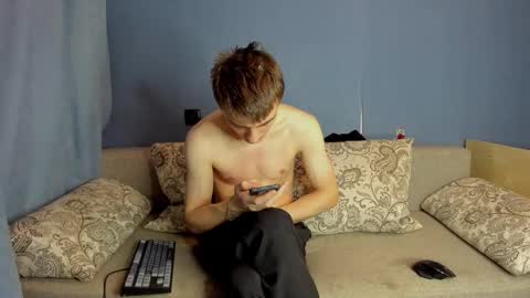 bristlebback online show from January 18, 5:50 pm