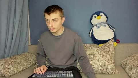 bristlebback online show from April 11, 4:55 pm