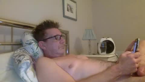 brital100 online show from December 30, 2:09 am