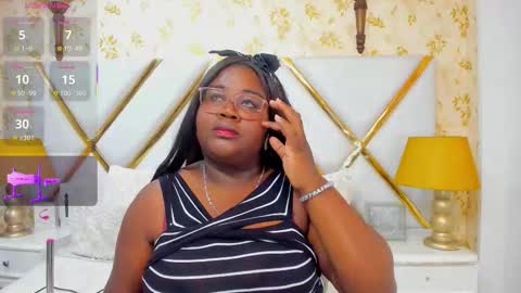 Britany jhonson online show from November 15, 10:26 pm