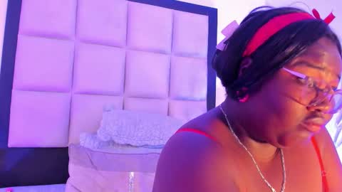 Britany jhonson online show from November 29, 1:41 am