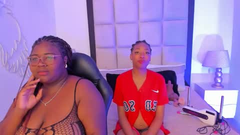 Britany jhonson online show from December 18, 4:02 pm