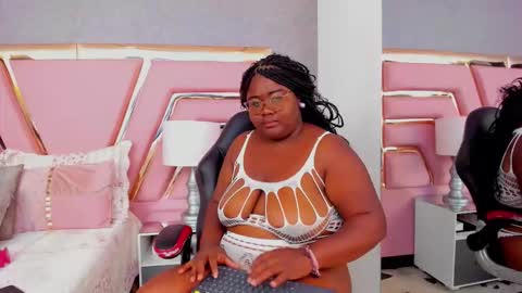 Britany jhonson online show from January 12, 11:54 pm