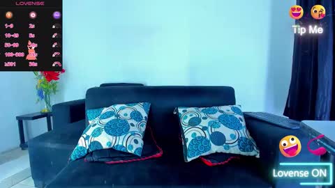 britanny lord online show from October 12, 10:31 pm