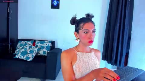 britanny lord online show from February 21, 3:46 pm