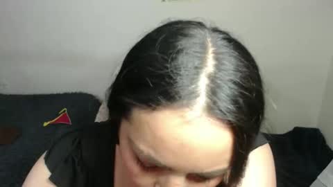 scarleth    follow mee 3 kis online show from October 7, 2:42 am