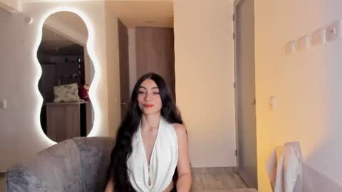 britany lenox online show from June 30, 2:56 am