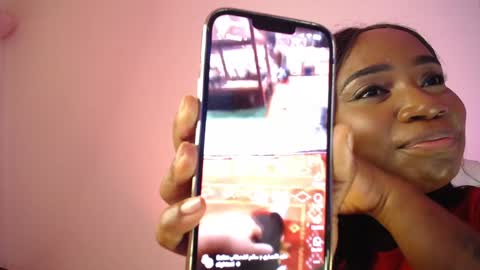 Britany online show from December 4, 4:32 am