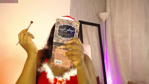 Britany online show from December 30, 11:06 pm