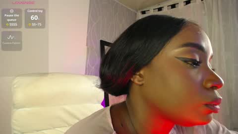 Britany online show from February 4, 2:39 am