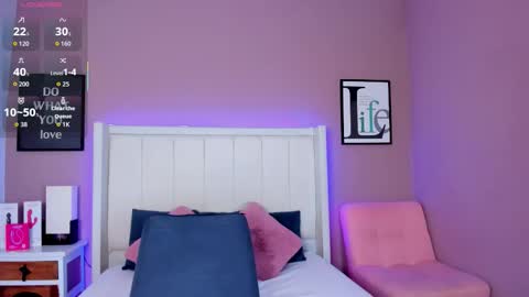 Britany online show from October 18, 8:42 pm