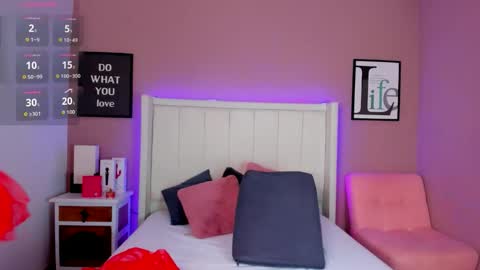 Britany online show from October 31, 8:32 pm