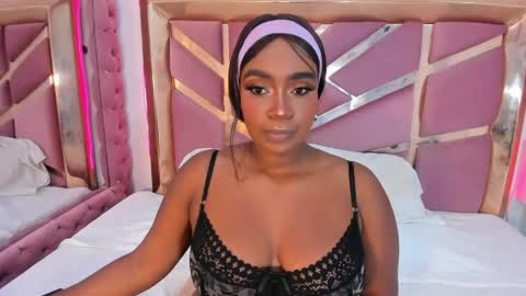 Britany online show from April 23, 1:29 am