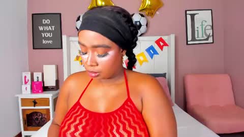 Britany online show from July 7, 6:56 pm