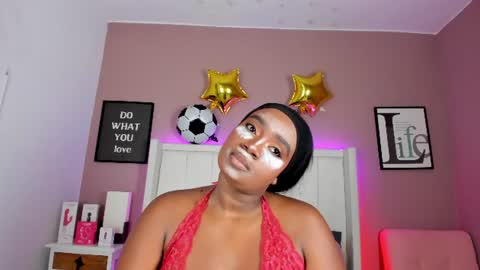 Britany online show from July 9, 7:18 pm