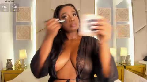 Britany online show from July 31, 10:42 pm