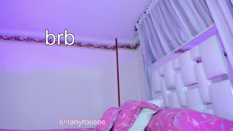 Emily online show from December 12, 10:42 pm