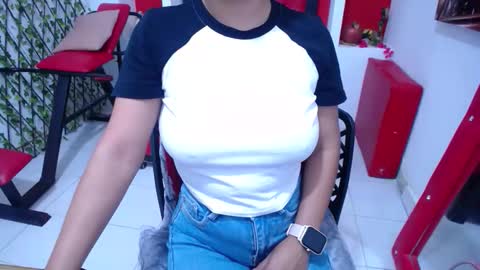 britanyx1 online show from January 5, 6:11 pm