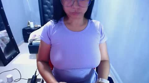 britanyx1 online show from February 13, 2:24 pm