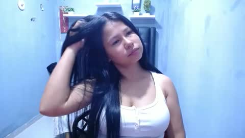 britanyx1 online show from April 10, 1:27 pm