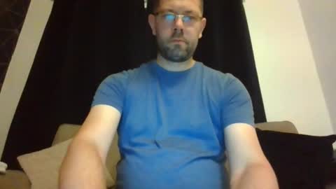 britguy6985 online show from October 8, 7:33 pm