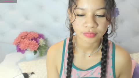 Brithany Rousee online show from December 6, 3:22 pm