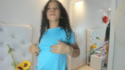 Brithany Rousee online show from December 9, 10:09 pm