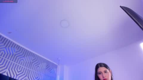 brithanyadams online show from January 12, 1:21 am