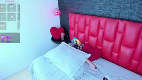 brithanyadams online show from January 25, 2:58 am