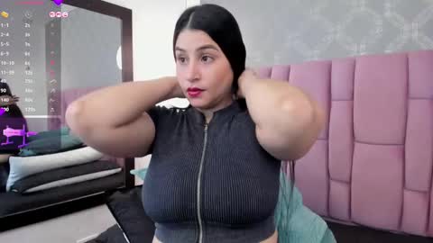 brithanyadams online show from April 10, 3:12 am