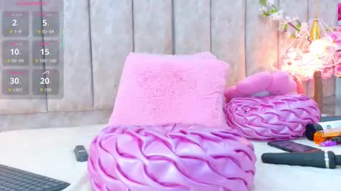 brithanyparker_ online show from October 16, 4:57 am