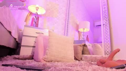 brithanyparker_ online show from February 28, 5:41 am